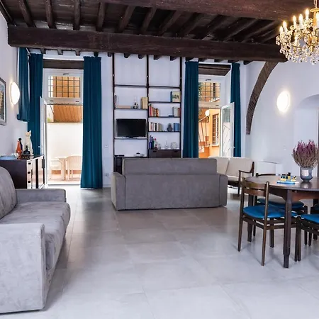 Apartament Renella 92