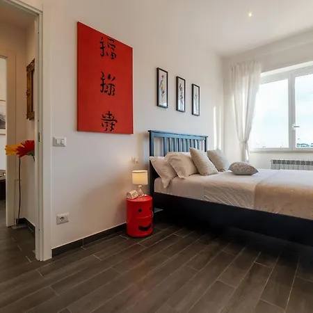 Appartement Saint Peter View
