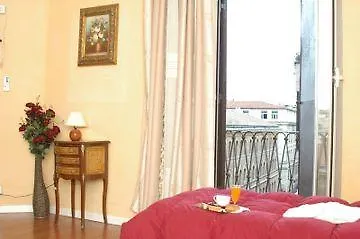 Hotel Alpha Via Veneto