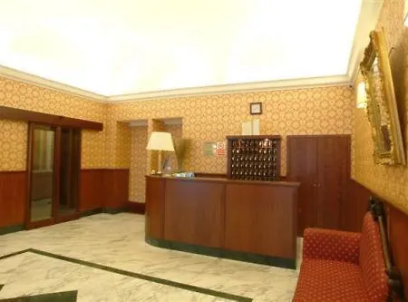 Hotel Acropoli
