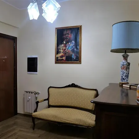 La Tana Di Sofia Hotel