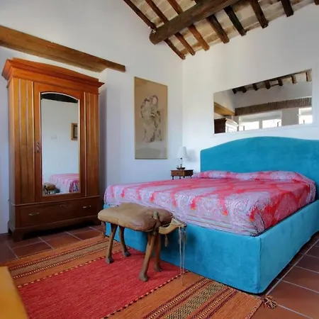 Arco De Cenci Apartment