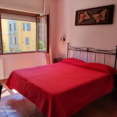 Wonderful Apartment