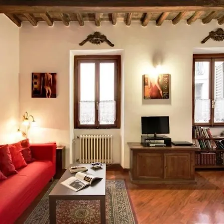 Pantheon Charming Accomodation