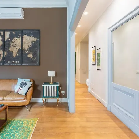Appartamento Casa Ciarmatori Rossini - Self Check-in Available