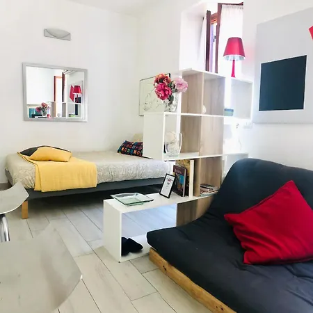I Loft Colosseo Apartment