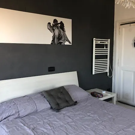 Bed and breakfast Soloroma
