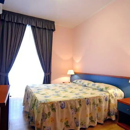B&B Buone Vacanze