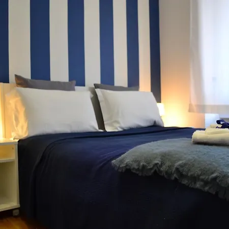 Ursa Major - Gioligio Rome Central Luxury Suite