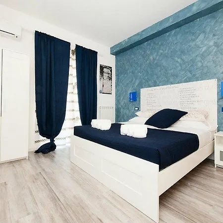 Bed and Breakfast Nasoni Di Roma