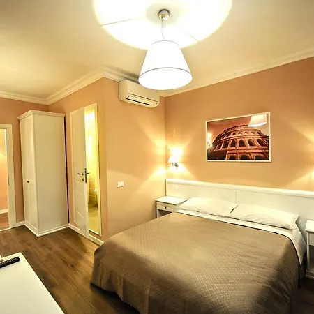 Rim Rooms