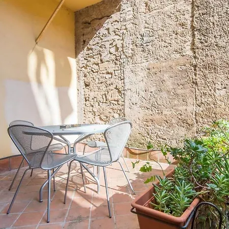Ghetto Enchanting Terrace