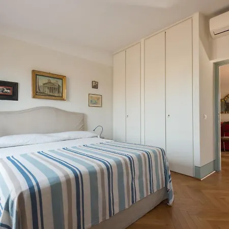 Piazza Lovatelli Luxury Penthouse Appartement