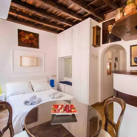 Apartamento Oldtownflat38