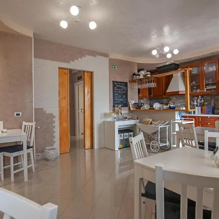 Rogiual Hotel