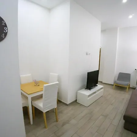 FLAT 54 - New Opening Appartement