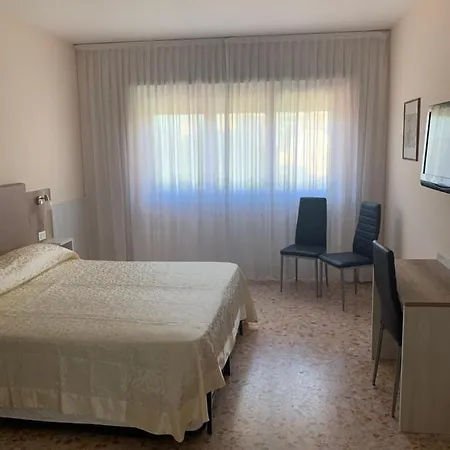 Bed and Breakfast Domus Della Radio