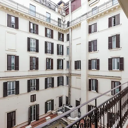 Tritone Minimal Apartment