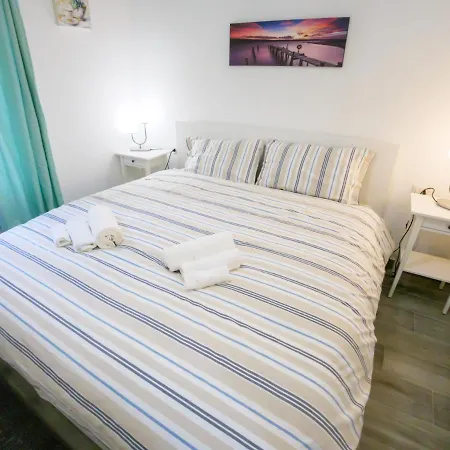 Via Del Macao Apartment