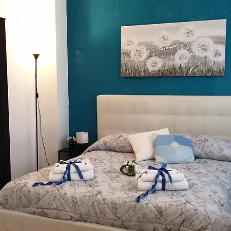 Saint Peter Vatican City Large Apartment Barbara Casa Vacanza