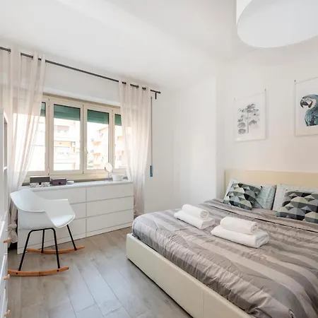 Easystayrome Vatican Home Free Wifi Metro