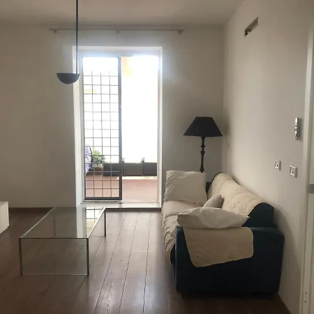 Hotel Vm Attico Piazza Irnerio