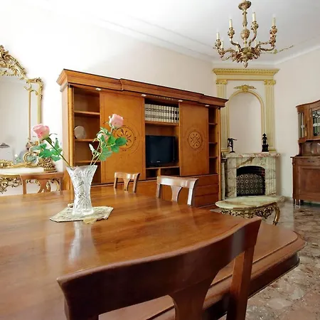 4Bnb - Luxury Mazzini Apartment