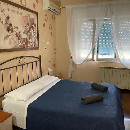 Casa Gemelli Lisa Apartment