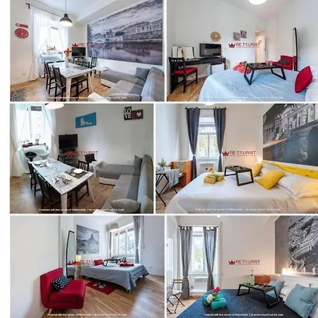 The Angelico Rooms