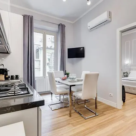 Migliori Collection Apartment