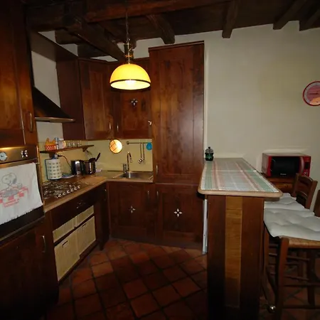 Hemingway House Apartment