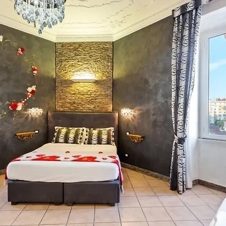 Art Lodge Apartment