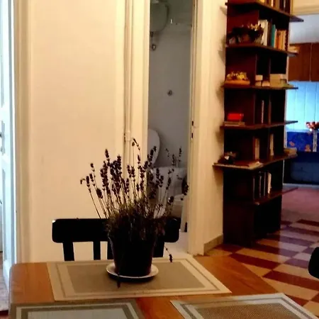 Casa Rosalia Ferienwohnung