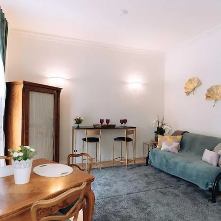 Duke'S Apartment