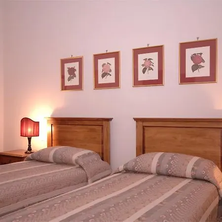 In Rome B&B