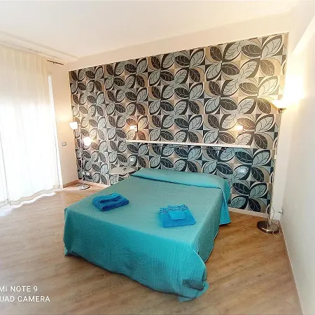 Domus Pio XI Bed & Breakfast