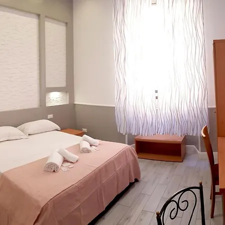 Legends Hostel