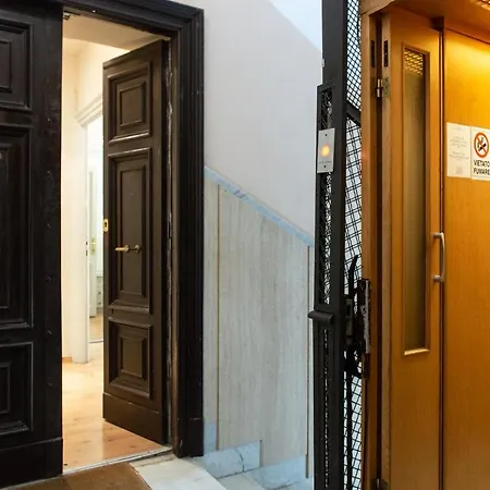 Residenza Ottaviani Roma Hotel