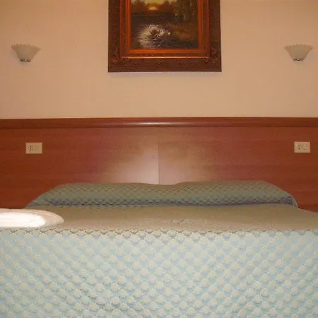 Blues Hotel