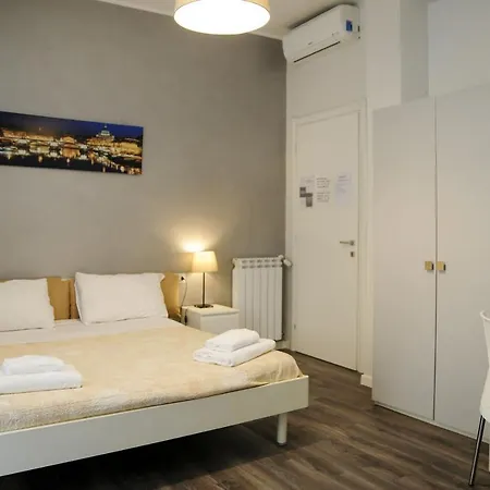 Infinity Castle Hotel