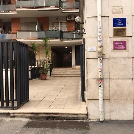 Apartament Casa Milu
