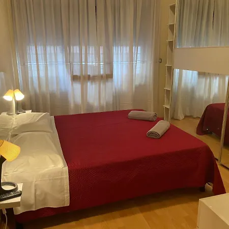 Casa Gemelli Gemelli