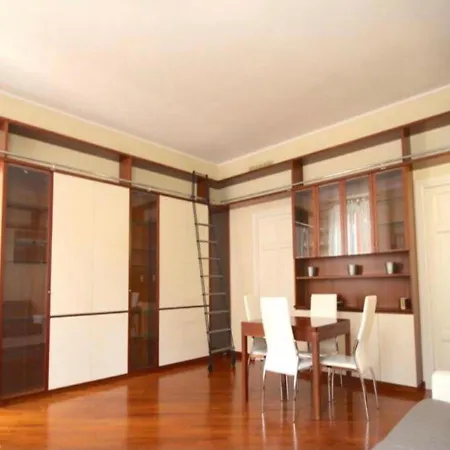 Trevi Nice Holiday - Luxury Apartment