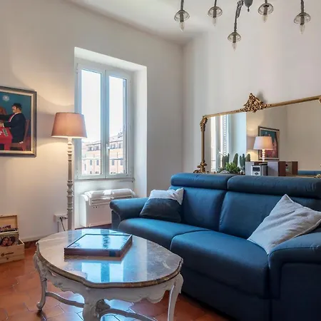 Santa Maria Maggiore Roomy&Bright Flat