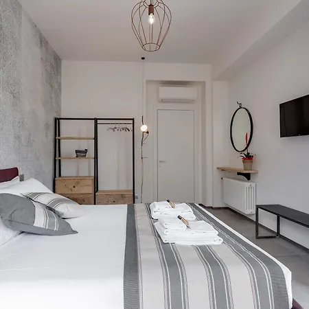 Rome As You Feel - Vatican Terrace Apartments With View