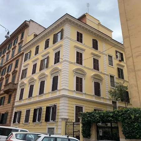 A Casa Di Vera - Vaticano