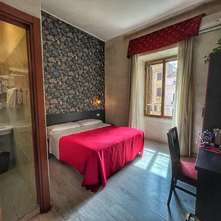 2020 Termini Rooms