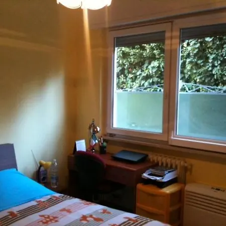 Parioli Room
