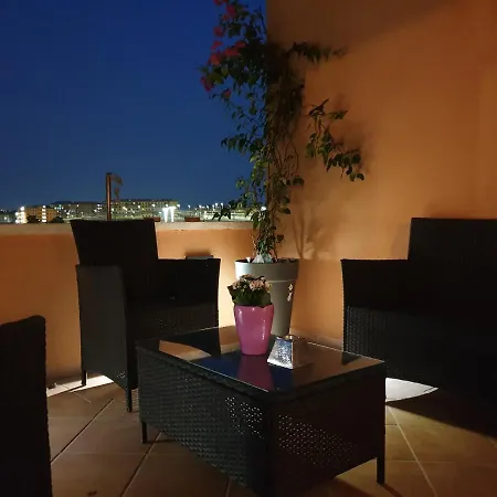 San Lorenzo Accomodation