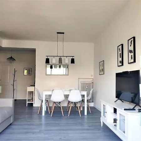 Casa Giustiniano - Metro San Paolo Apartment